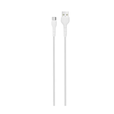 JOWAY TC-165 USB to USB Type-C 1M Charging Data Cable